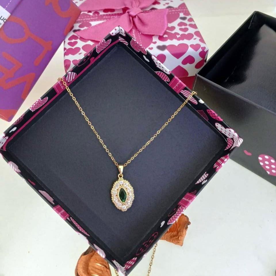 Xox Necklaces (13 Models)