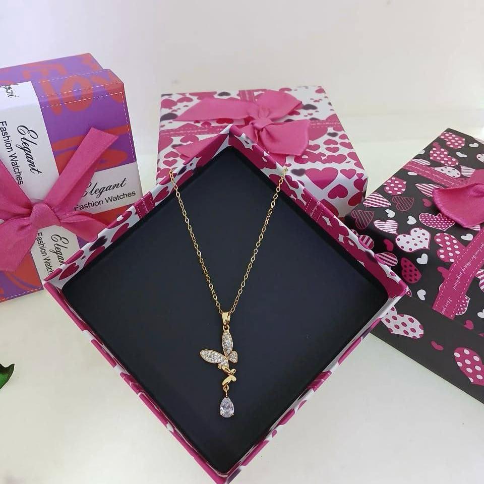 Xox Necklaces (13 Models)