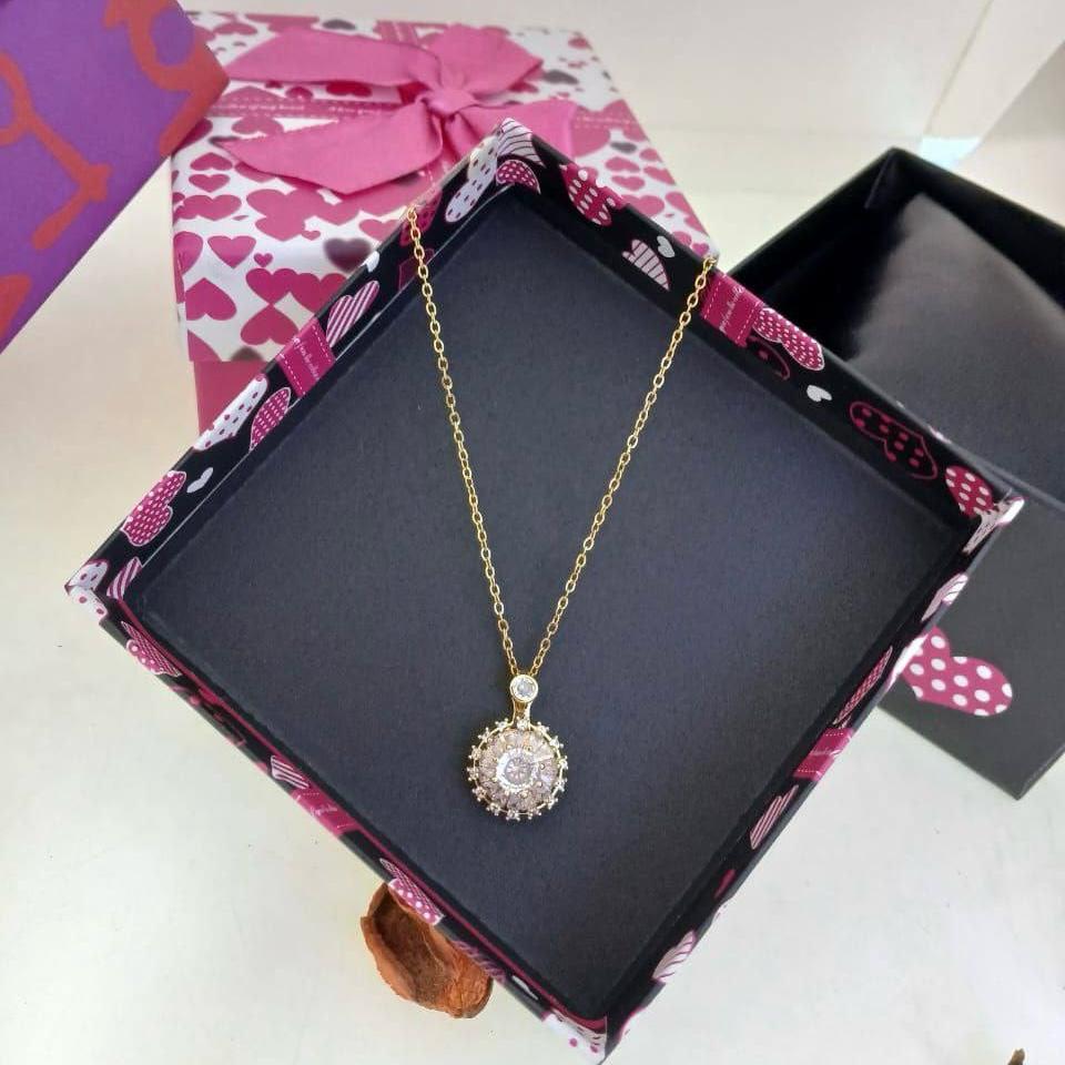 Xox Necklaces (13 Models)