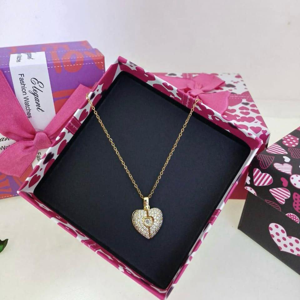 Xox Necklaces (13 Models)