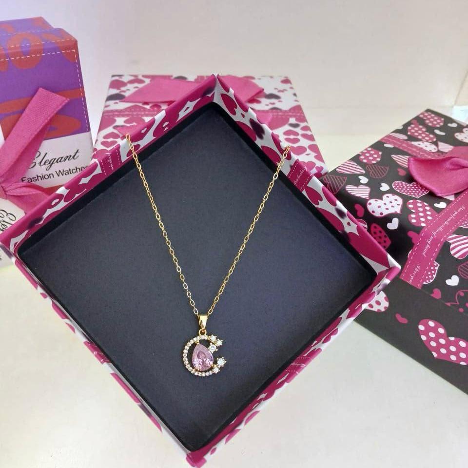 Xox Necklaces (13 Models)