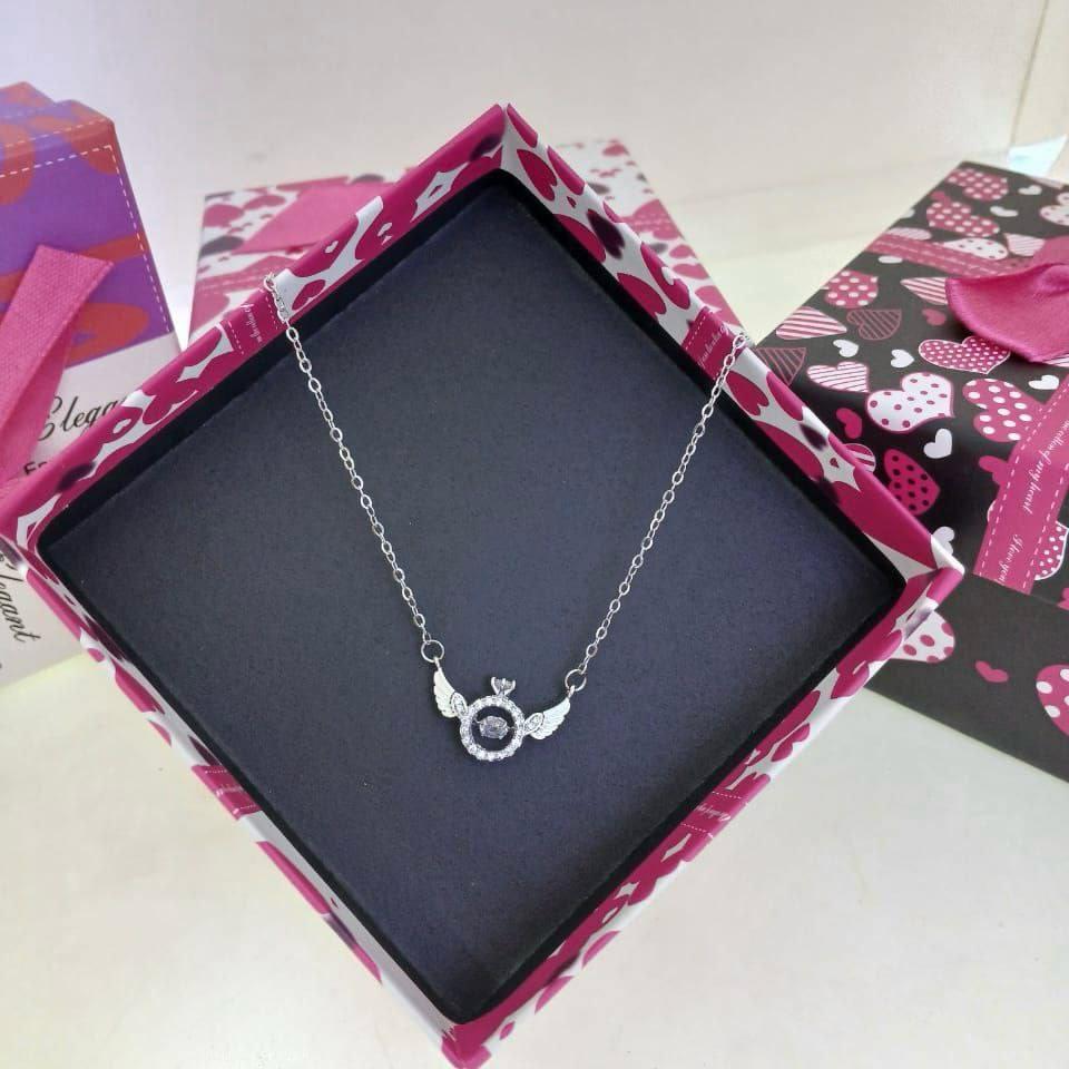 Xox Necklaces (13 Models)