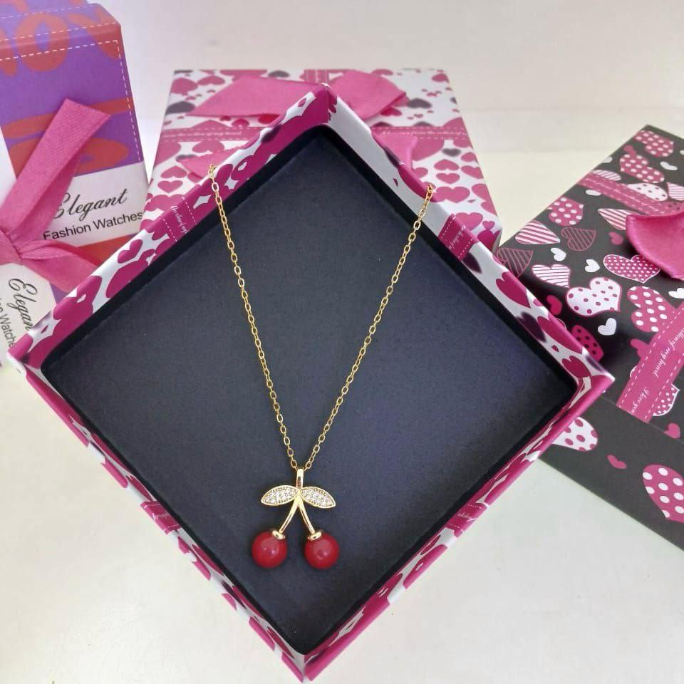 Xox Necklaces (13 Models)