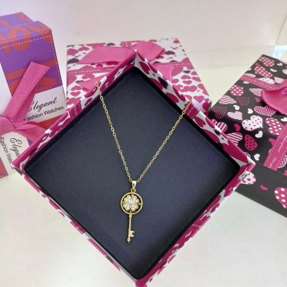 Xox Necklaces (13 Models)