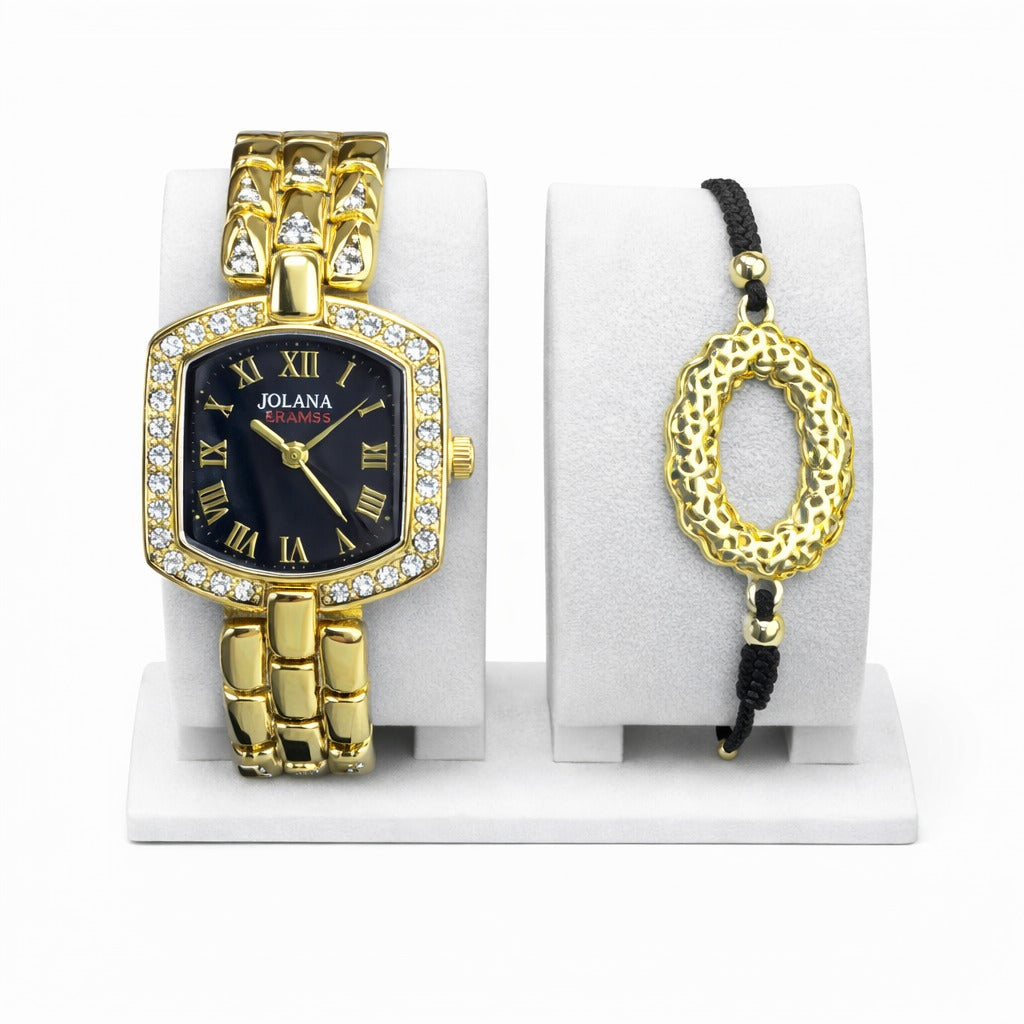 Watch&bracelets I (4 Models)