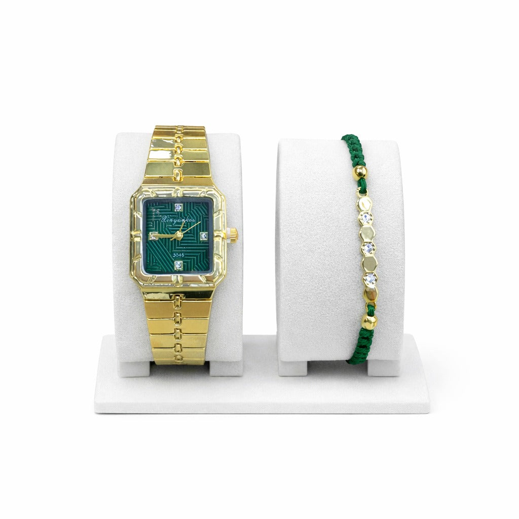 Watch&bracelets I (4 Models)