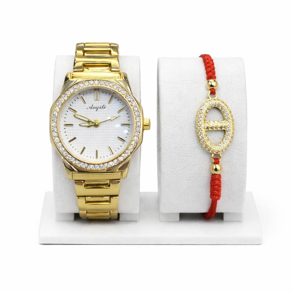 Watch&bracelets II (5 Models)