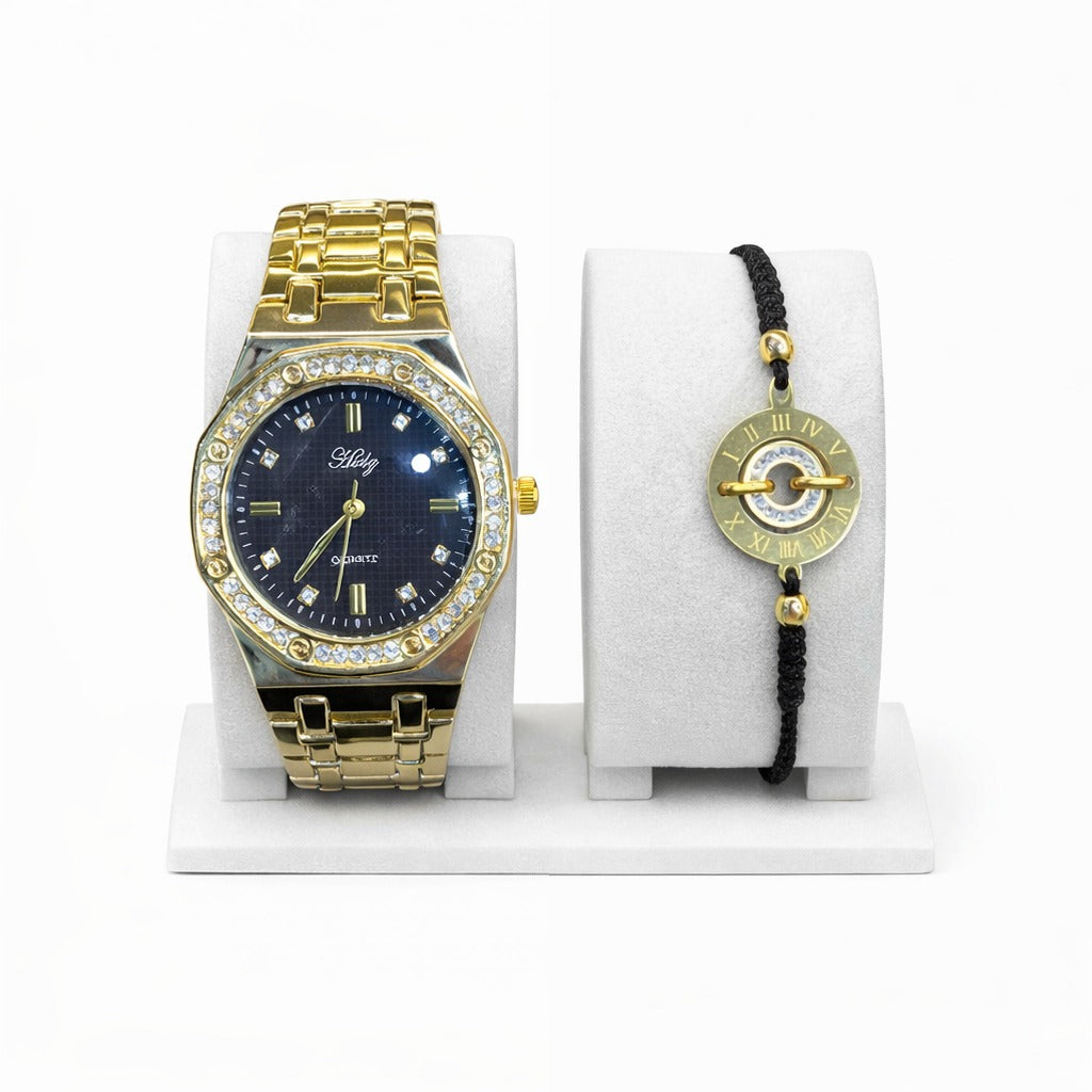 Watch&bracelets II (5 Models)