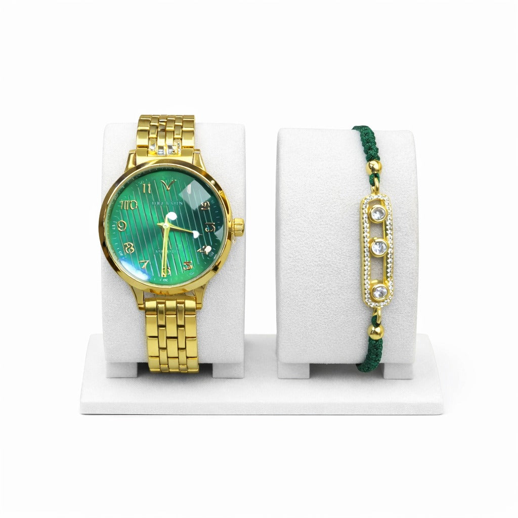 Watch&bracelets II (5 Models)