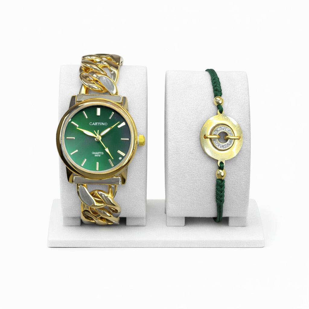 Watch&bracelets II (5 Models)