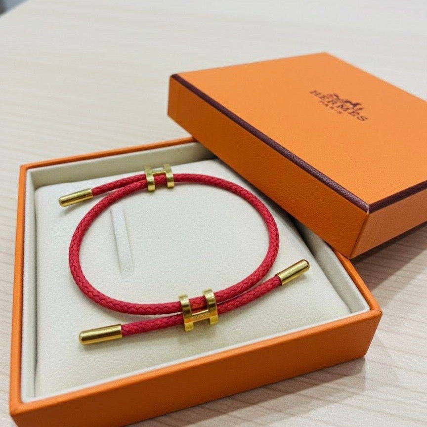 Hermès Lil Bracelet (5 Colors)