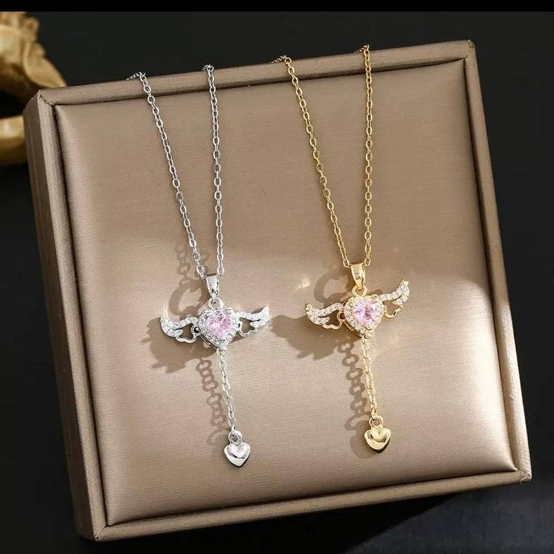 Kom Necklaces (3 Models)