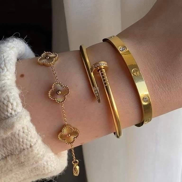 Pack Trio I Bracelets (3 Colors)