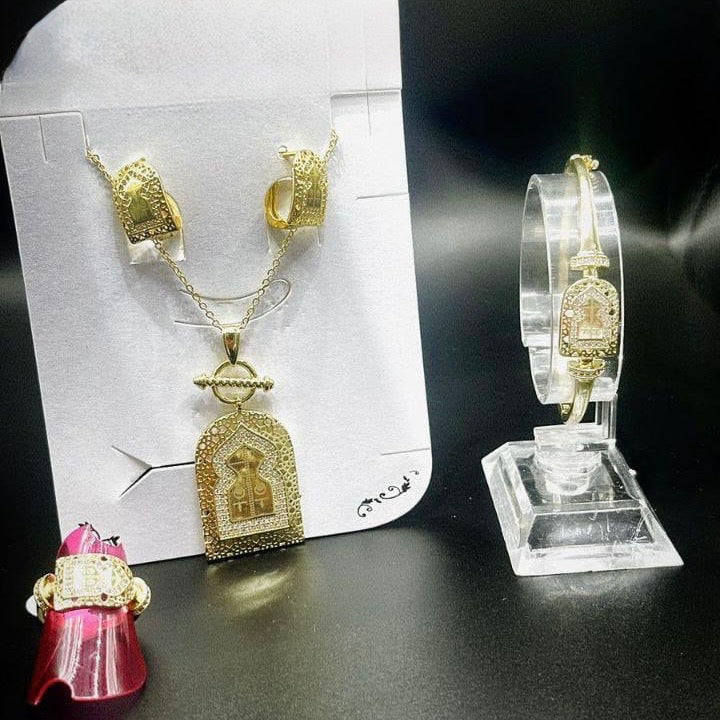 Pack Siat (7 Models)