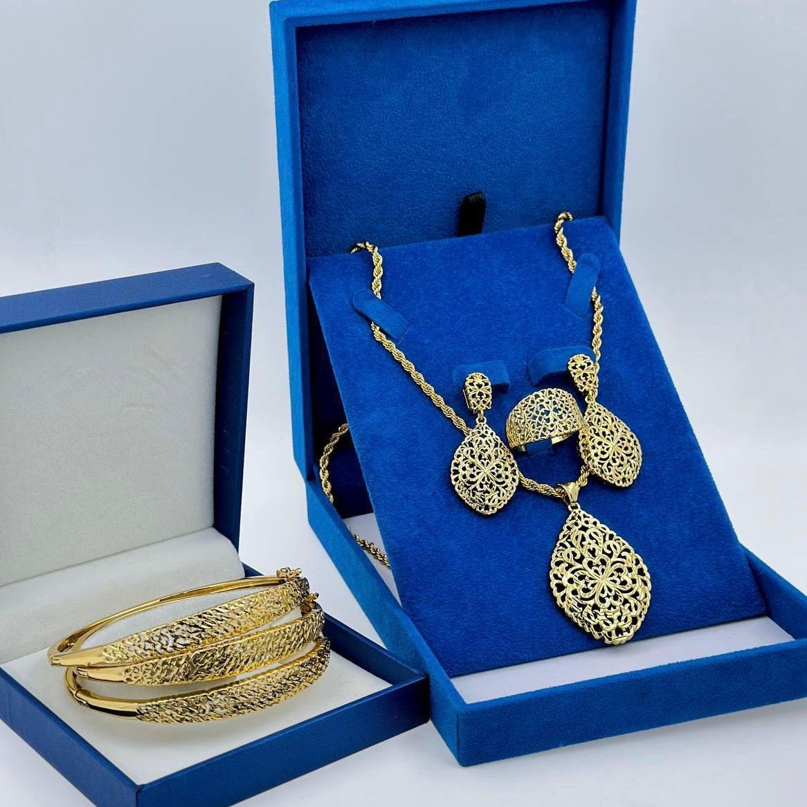 Pack Rock (2 Models)