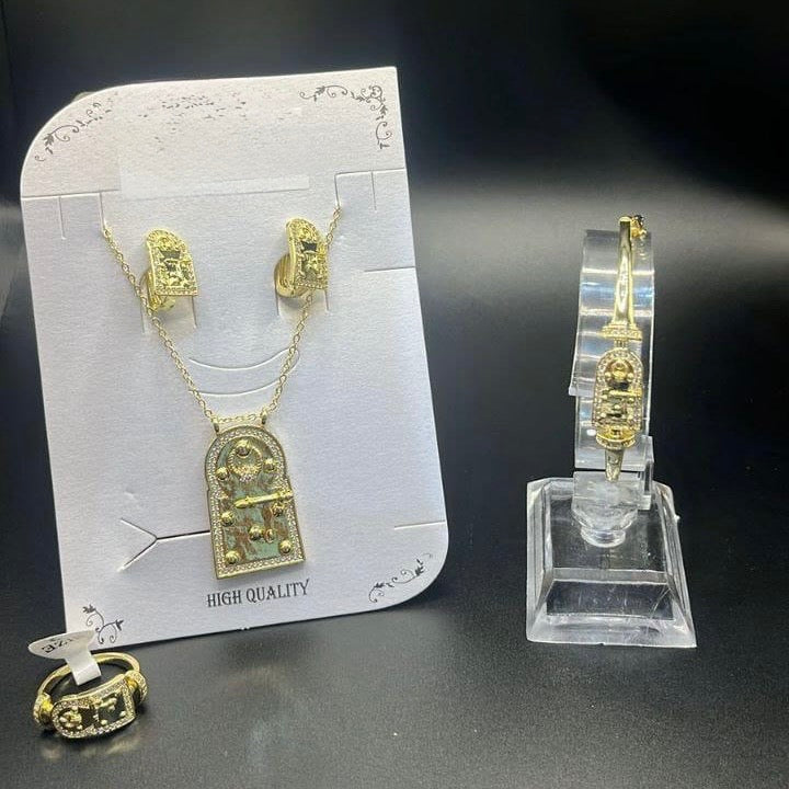 Pack Siat (7 Models)