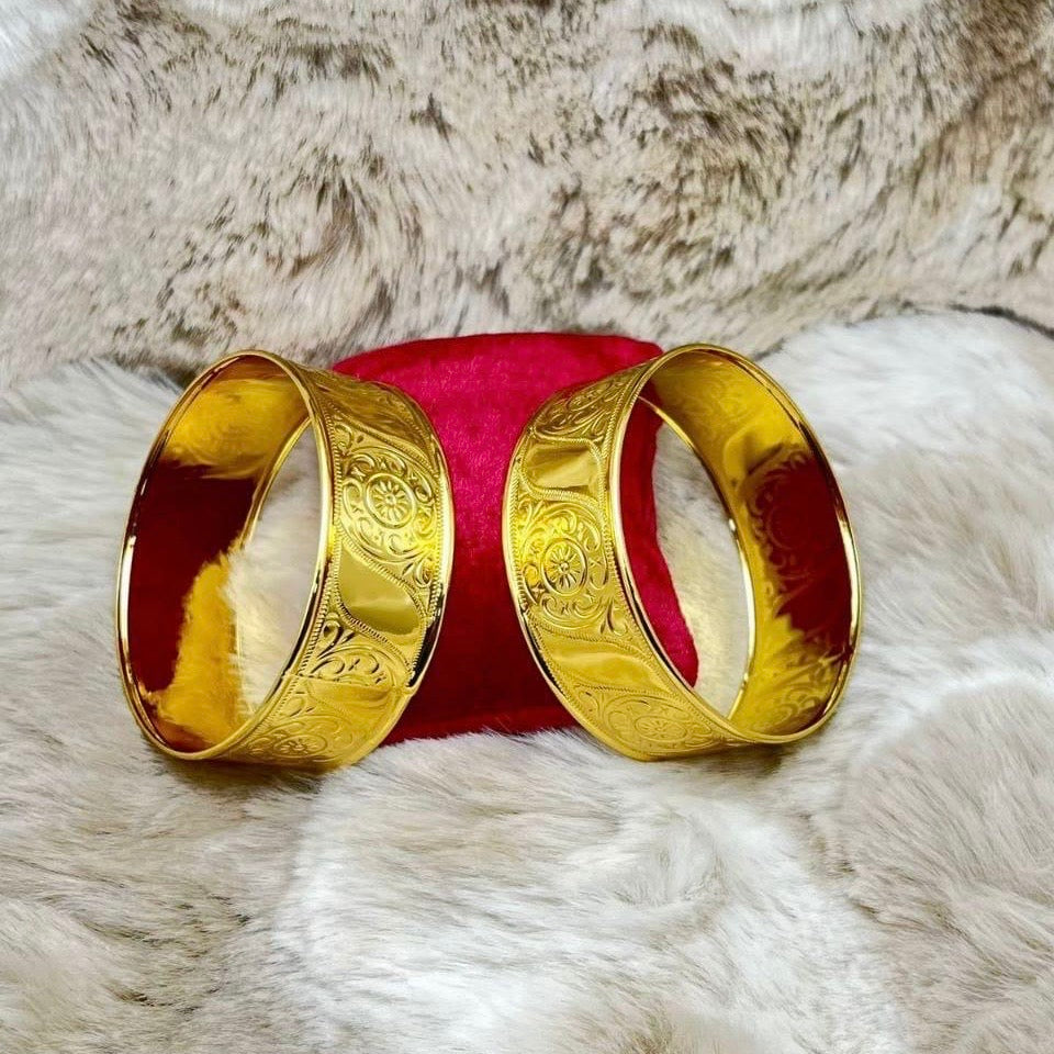 Zuz Rings (5 Models)