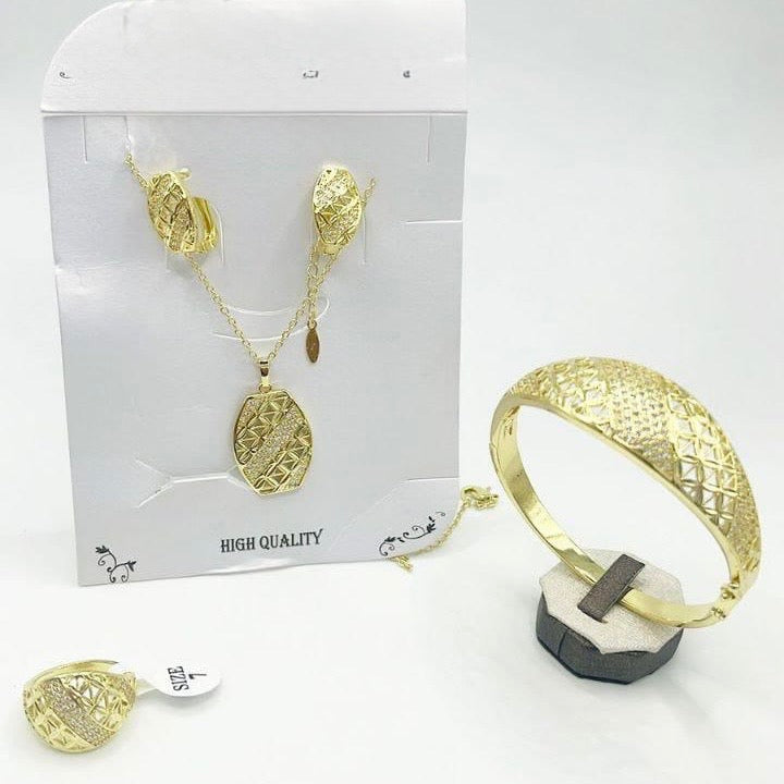 Pack Siat (7 Models)