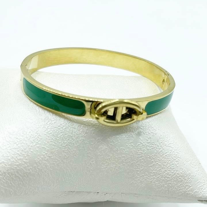 Hermès Clic Bracelet (4 Colors)