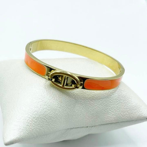 Hermès Clic Bracelet (4 Colors)