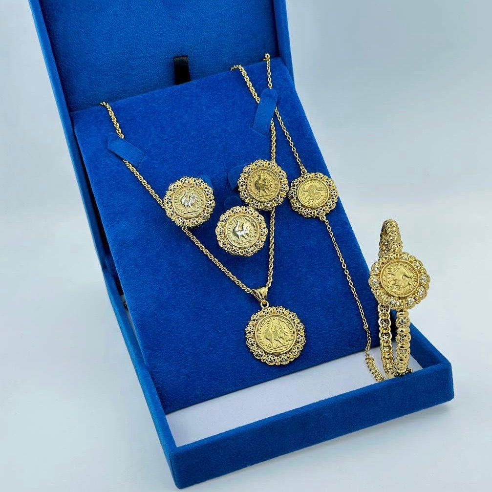 Pack Rock (2 Models)