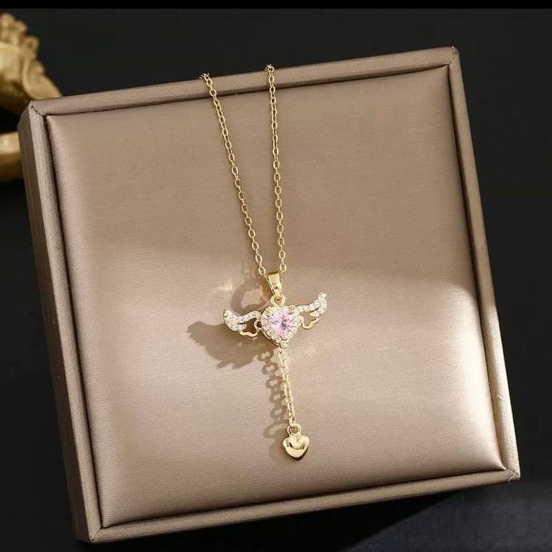 Kom Necklaces (3 Models)