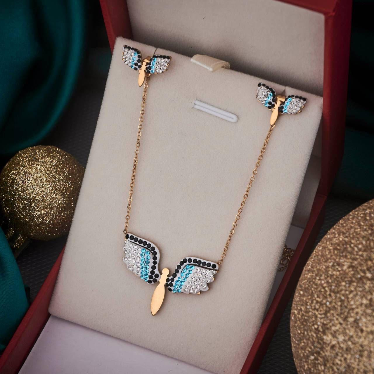 Lyt Necklaces (2 Colors)