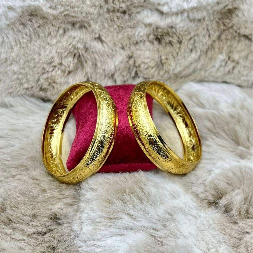 Zuz Rings (5 Models)