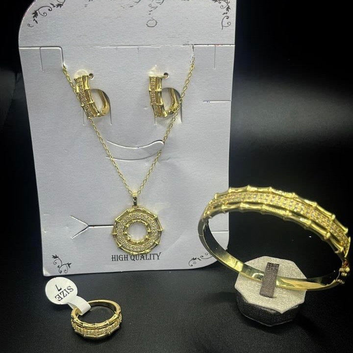 Pack Siat (7 Models)